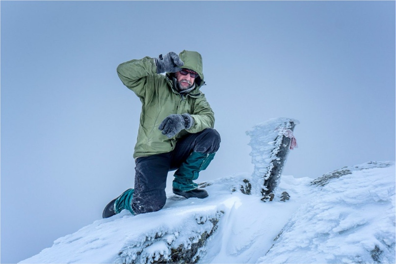 Евгений Бочкарев | Магнитогорск