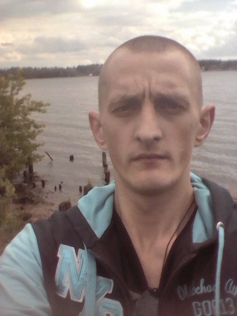 Михаил Хазов | Есиплево