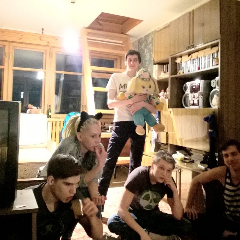 Юлия Калачева | Москва