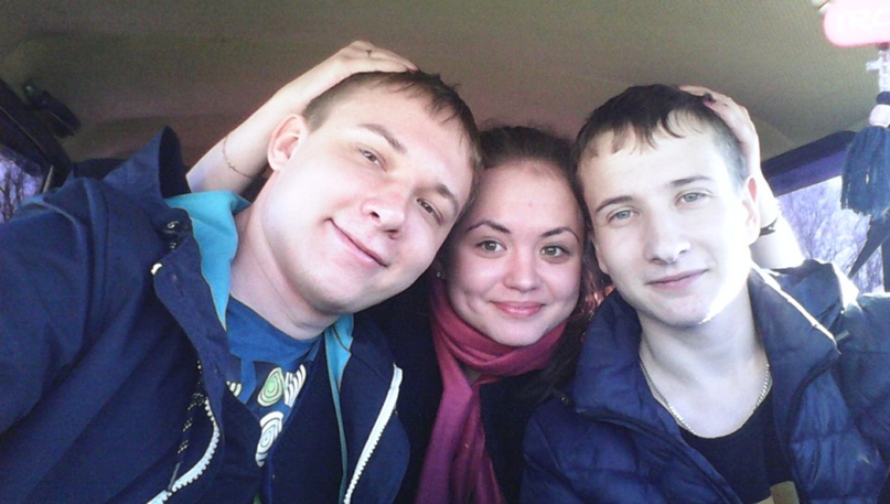 Иван Лаврентьев | Кузоватово