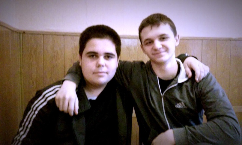 Игорь Сухарев | Чернянка