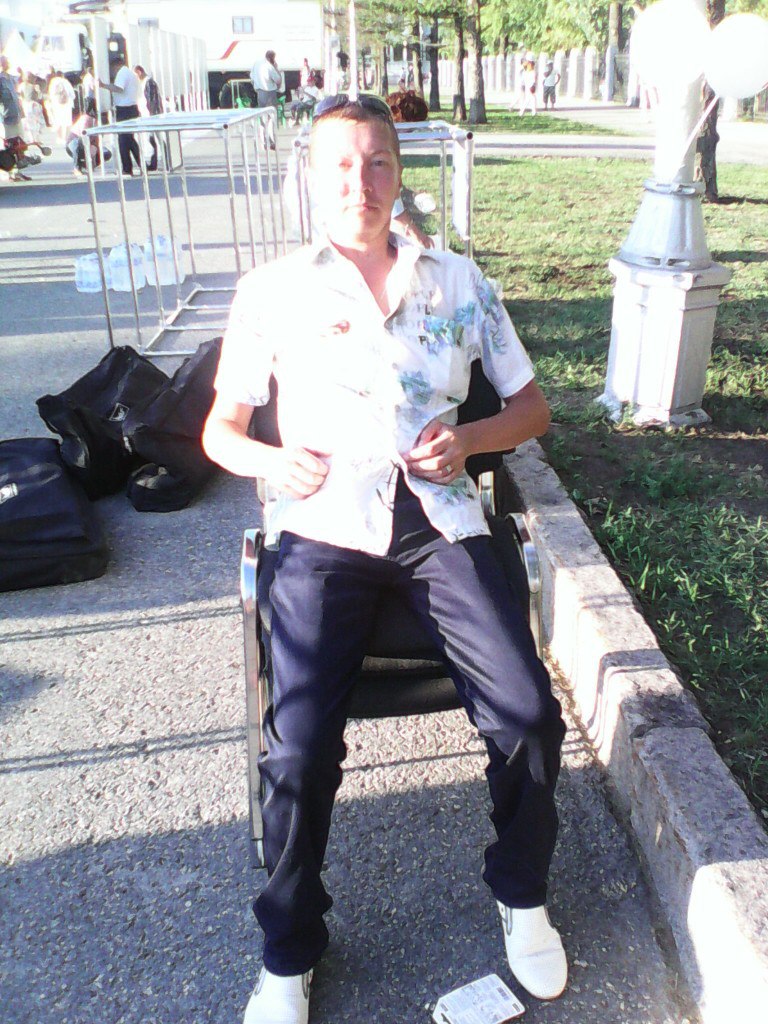 Дмитрий Осипов Владимирович | Самара