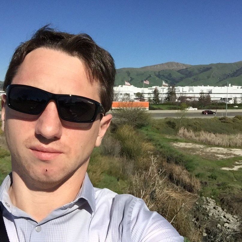 Дима Никонов Anatoliyovich | Honolulu