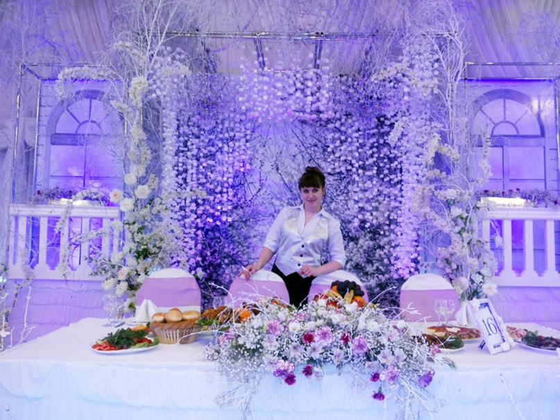 Катюшка Данилова | Усть-Каменогорск