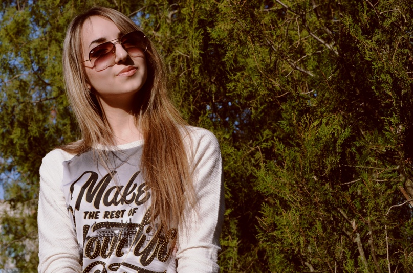 Юлия Присяжная | Николаев