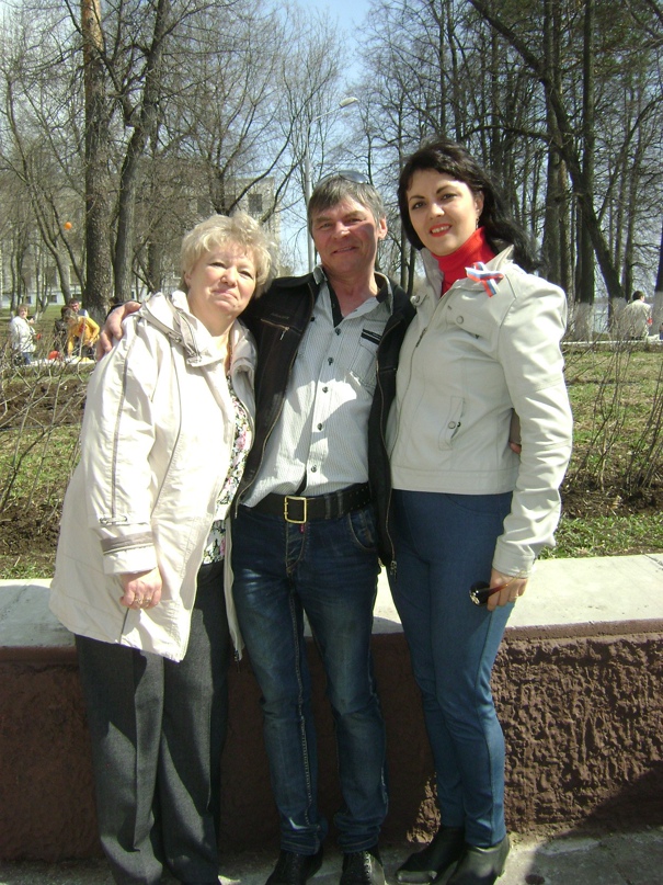 Ольга Бодрова | Пермь