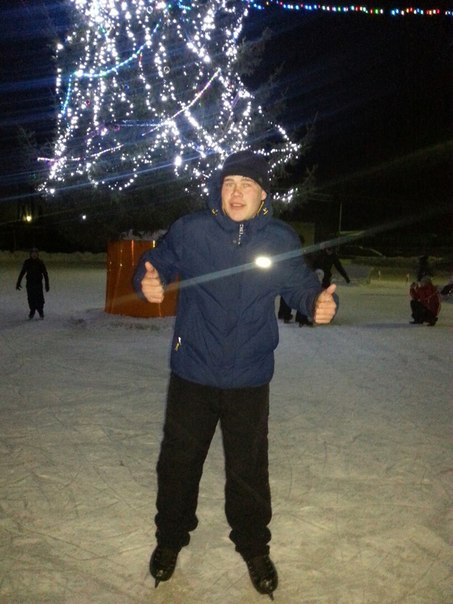 Миша Матвеев |