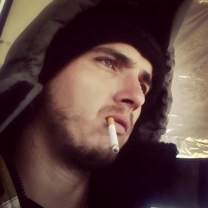 Александр Вишнёв | Горняк