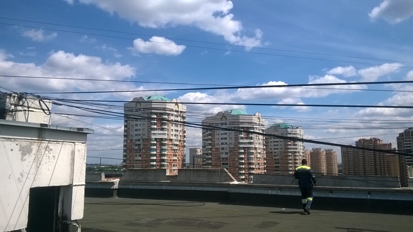 Александр Кирюшин †Викторович† | Москва