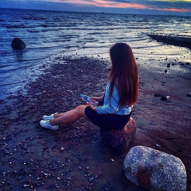 Лиана Габдрахманова | Уфа