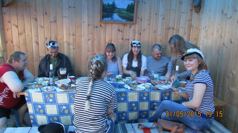 Екатерина Якимова | Котлас