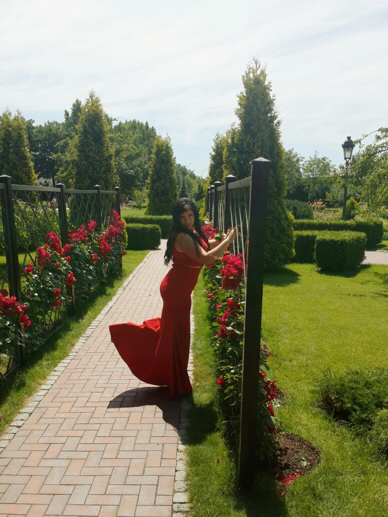 Юлия Войтович | Житомир