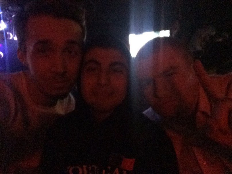 Владимир Соломин | Воронеж