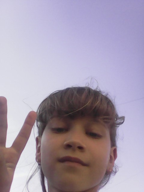 Юлия Бабурина | Нижнекамск