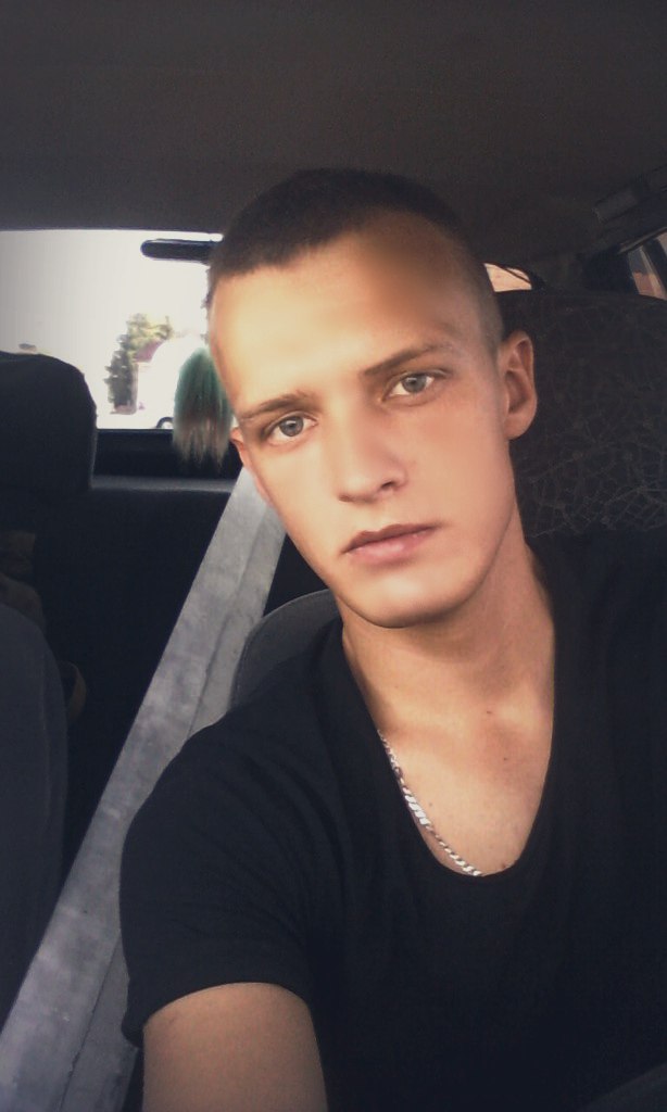 Богдан Морозов | Иванков