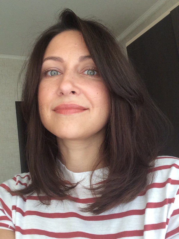 Марина Калинина | Моршанск