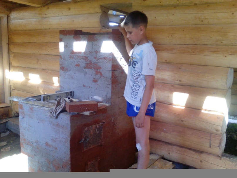 Алексей Пигалев | Добрянка