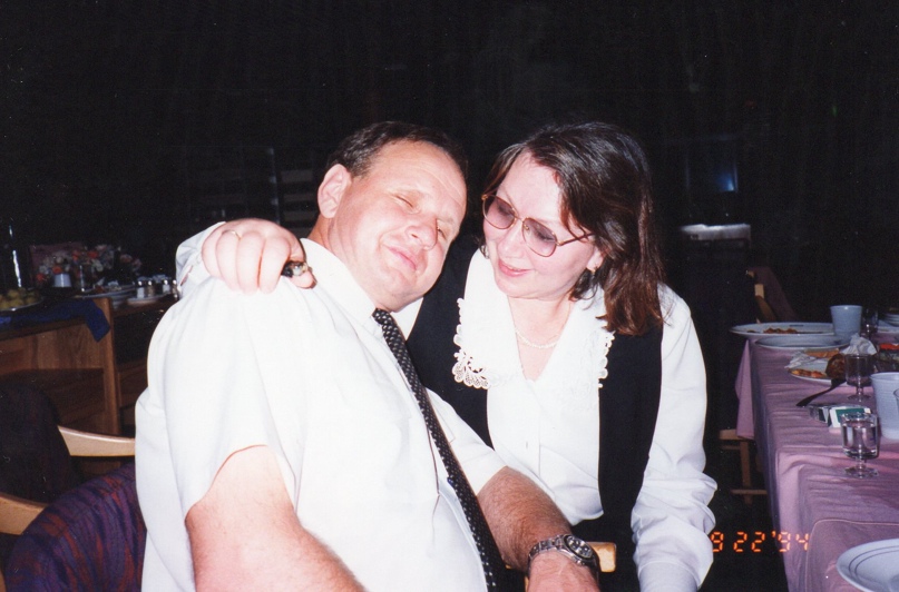 Алексей Грязнов | Санкт-Петербург