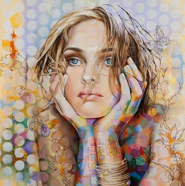 Ирина Мирошникова | Донецк