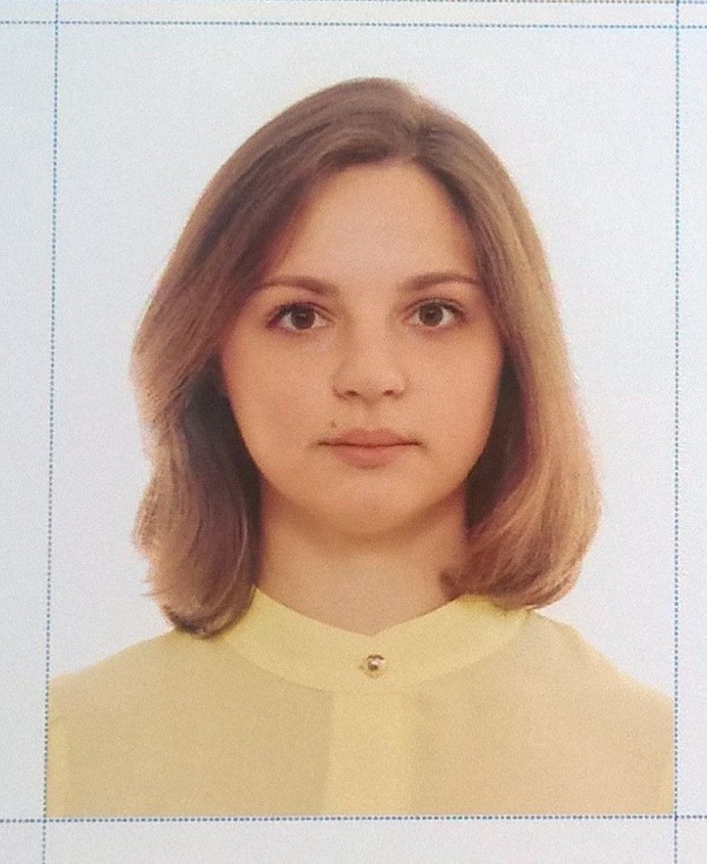 Ольга Костяева | Киев