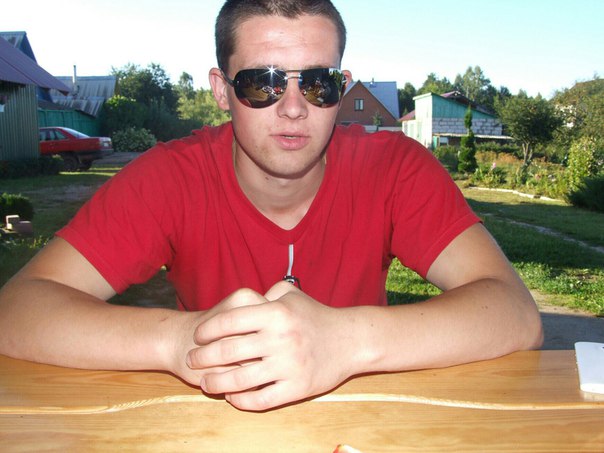 Вадим Белый | Минск