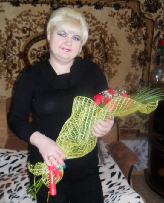 Светлана Дементьева | Бугульма