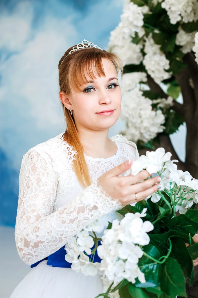 Надежда Тимофеева | Березовский