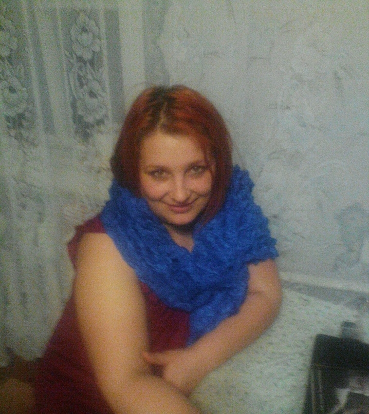 Елена Тарантаева | Калач