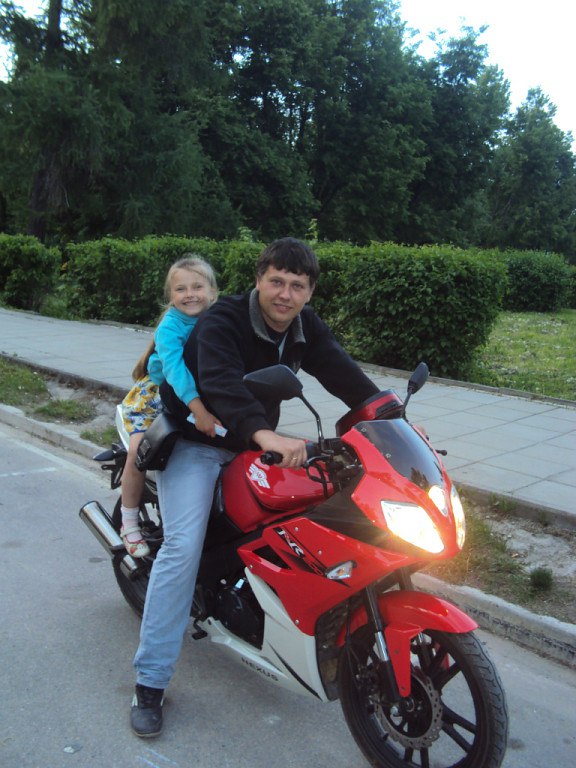 Сергей Ракчеев | Вязьма