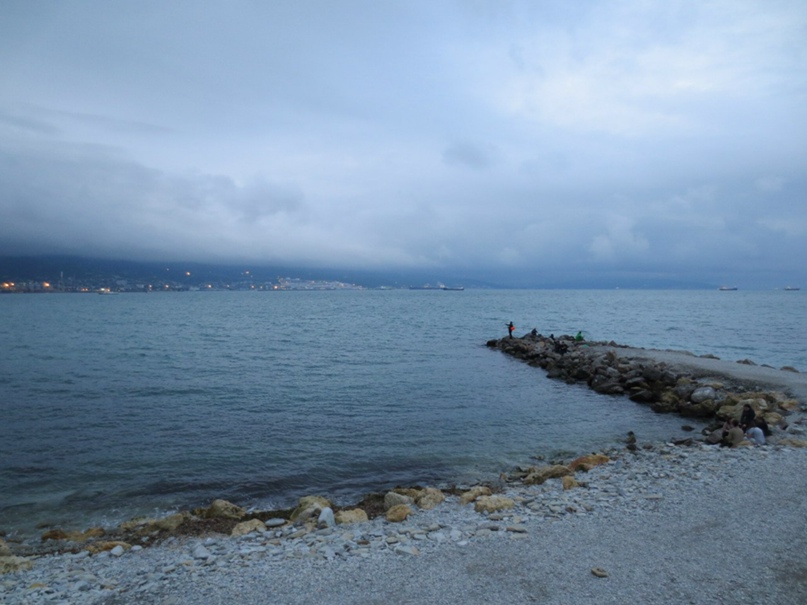 Сергей Муринцов | Санкт-Петербург