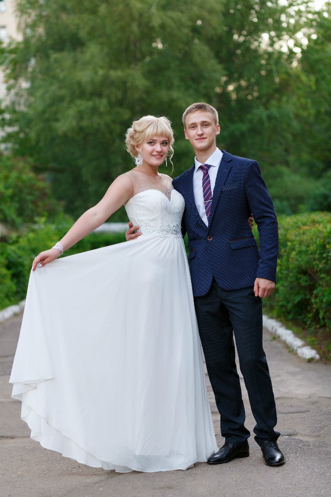 Алина Соловьева | Смоленск