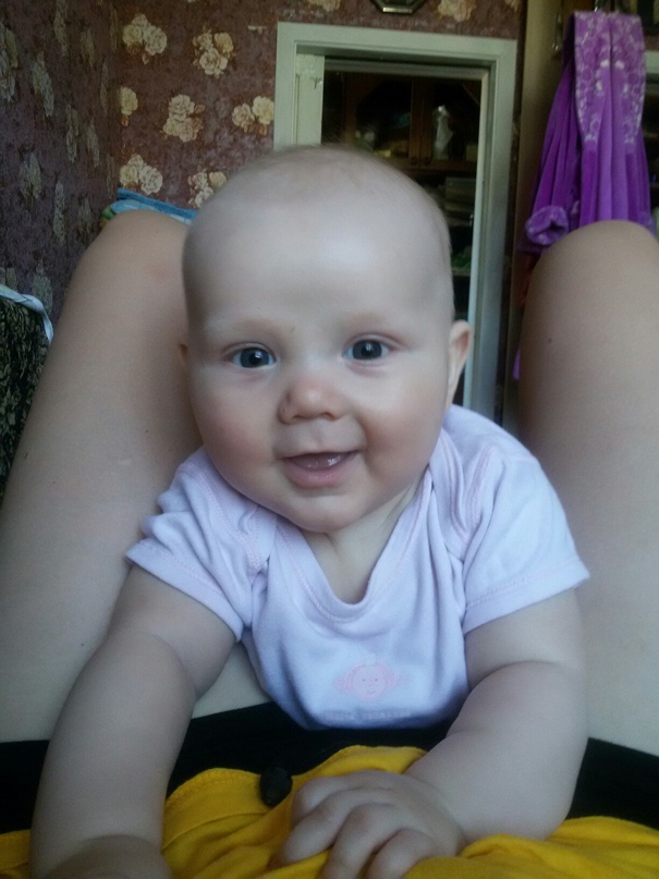 Юлия Зайнуллина | Сарапул