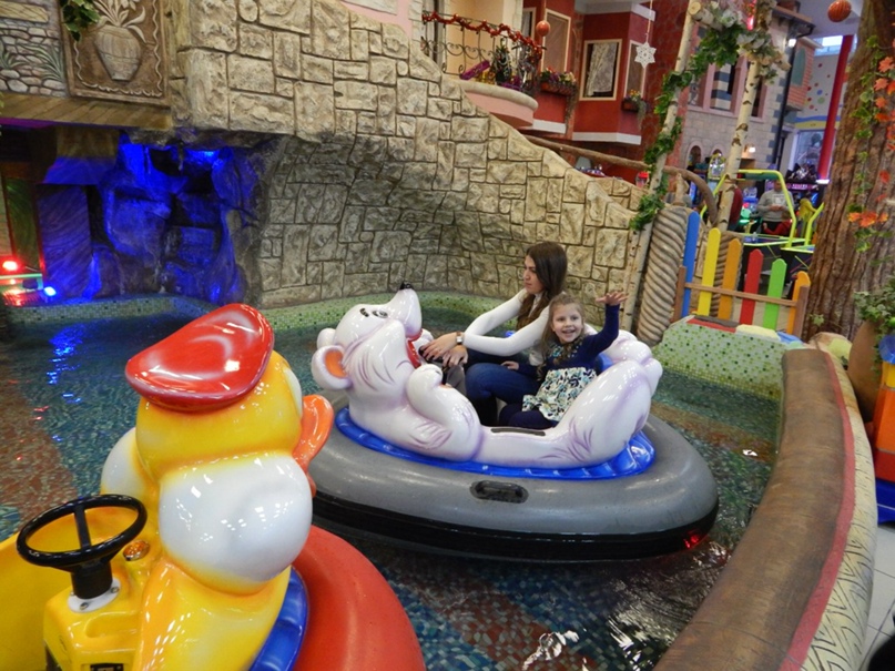 Ольга Образцова | Тверь