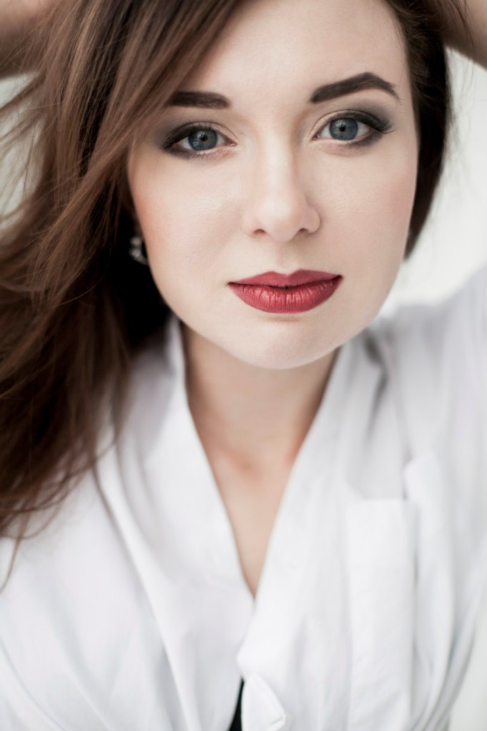 Александра Серова | Санкт-Петербург