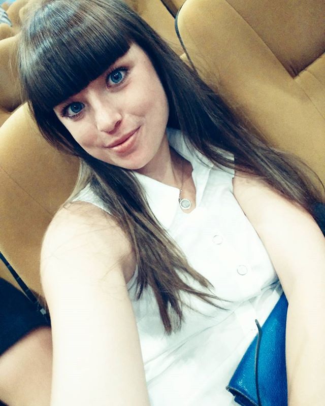 Алёна Самохина | Магнитогорск