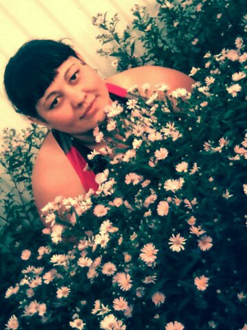 Айгуль Валиева | Уфа