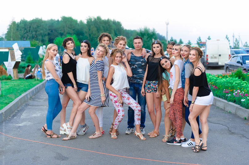 Анастасия Фокина | Пенза