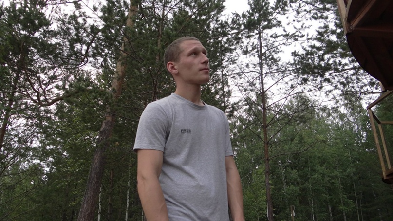 Евгений Музыка | Екатеринбург