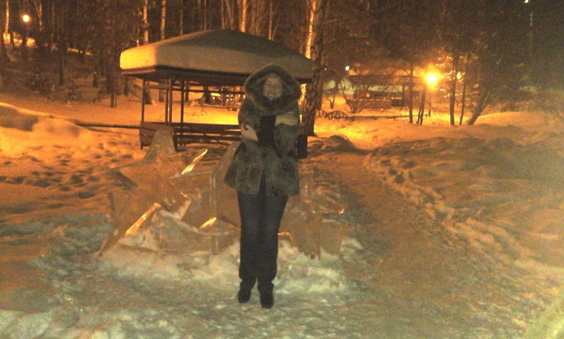 Мария Дёмина | Ростов-на-Дону