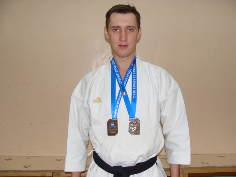 Артем Кузьмин | Стерлитамак