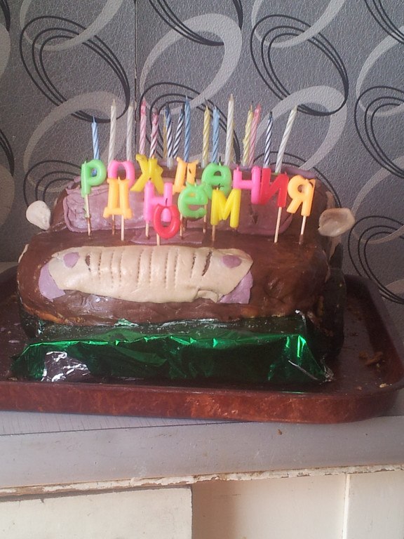 Мария Мартынова | Сызрань