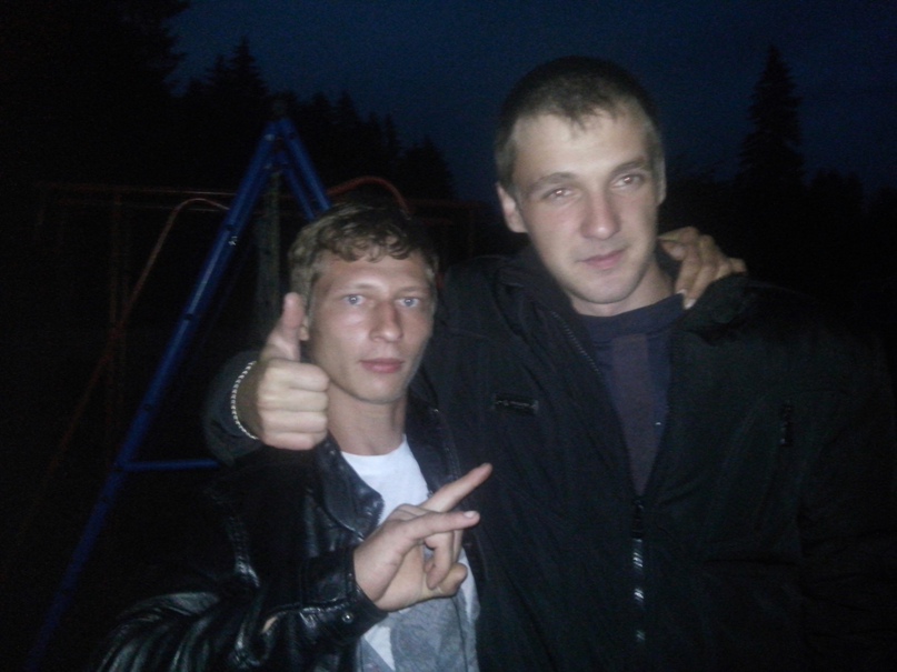 Алексей Марков | Волосово