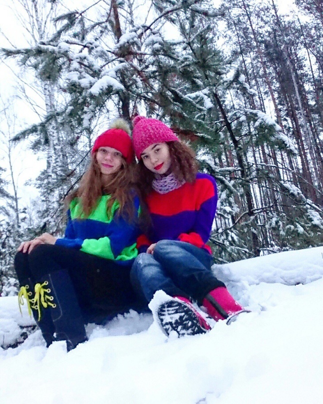 Настя Николаева | Санкт-Петербург