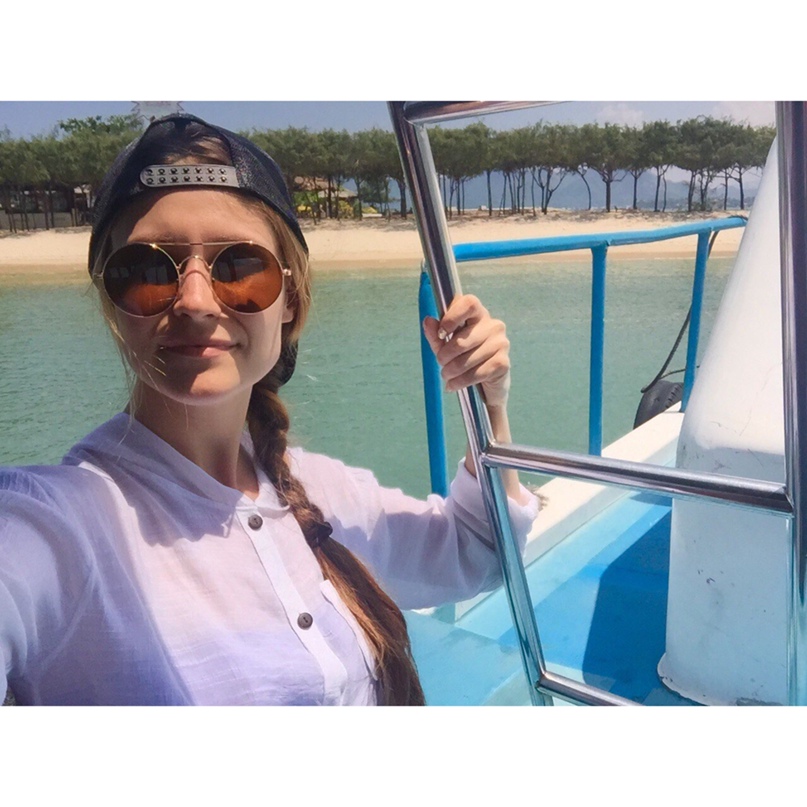 Валерия Волчкова | Пушкино