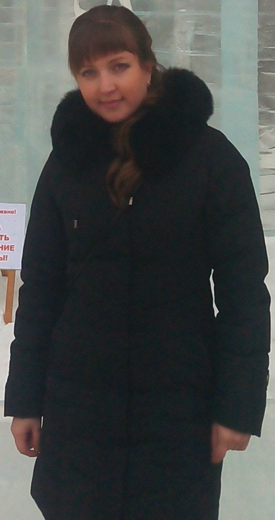 Юлия Круглова Юрьевна | Пудож