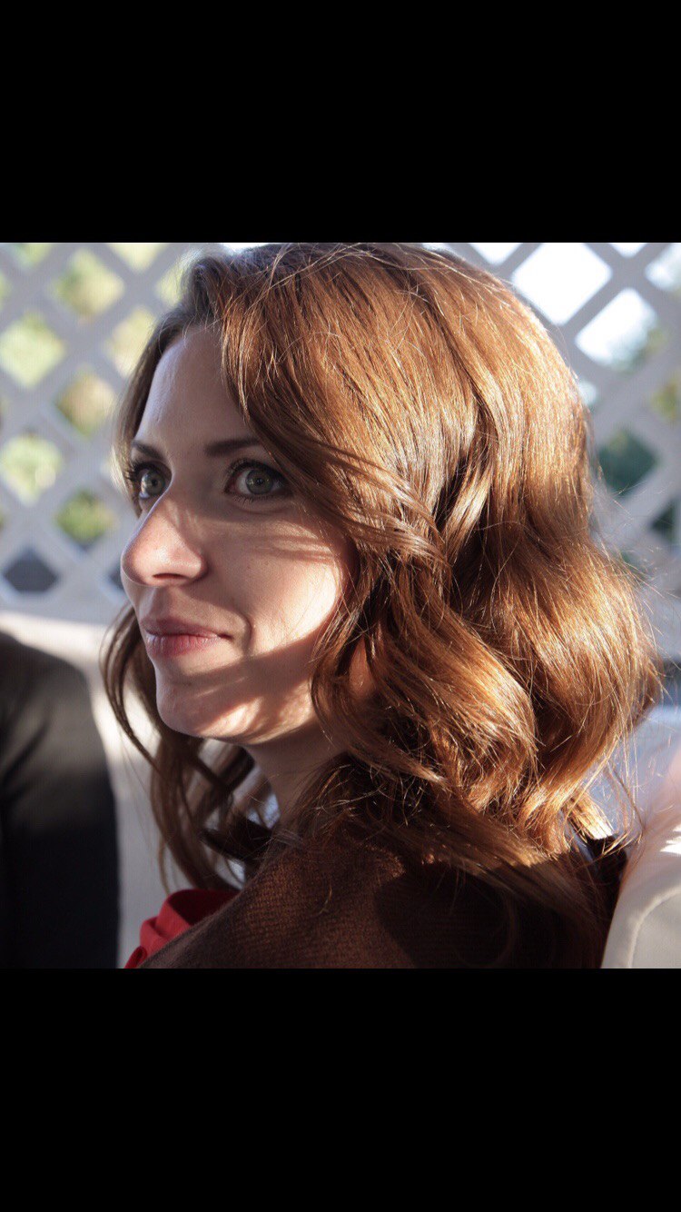 Анна Васильева | Санкт-Петербург