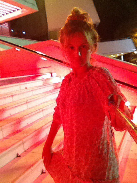 Elena Berezovskaia | Санкт-Петербург