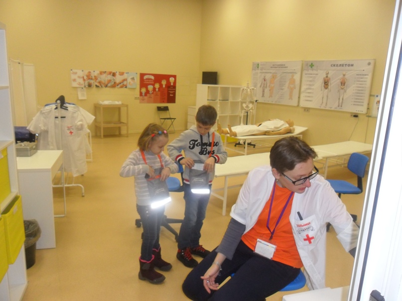 Ольга Волохова | Санкт-Петербург