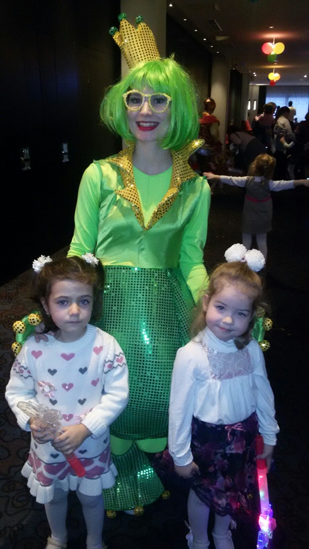 Надежда Чернова | Санкт-Петербург