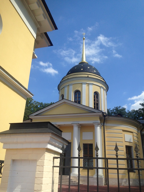 Сергей Кретов | Москва